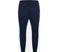 Born Rich Men's Agosto Open Hem Fleece Joggers Sky Captain Petit Male