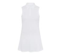 Born Robe de sport 'Retro' blanc, Taille M