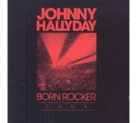 Born Rocker Tour Coffret DVD DVD