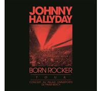 Born Rocker Tour - Bercy Vinyle