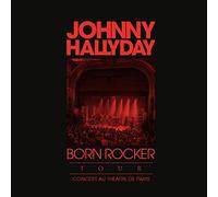 Born Rocker Tour [Blu-ray]