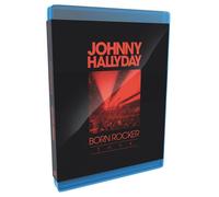 Born Rocker Tour Blu-Ray