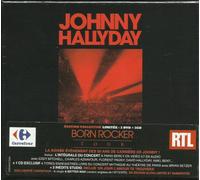 Born Rocker Tour Single (en