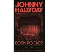 Born Rocker Tour CD