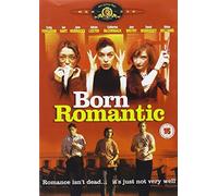 Born Romantic – Twentieth Century Fox Film Corporation – Import anglais – Écran large