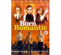 Born Romantic [Import anglais]