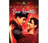 Born Romantic [Import USA Zone 1]