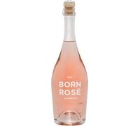 Born Rosé Barcelona Brutal Organic Pinot Noir 11,5% Vol. 0,75l