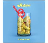 Born Ruffians - Juice [Vinyl] Deluxe Ed