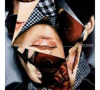 Born Ruffians - Nova-Leigh [Import]