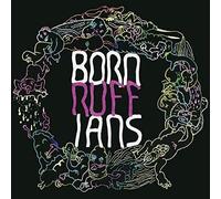 Born Ruffians - Ruff [Cd] Canada - Import