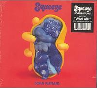 Born Ruffians - Squeeze