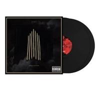 Born Sinner