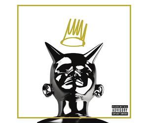 Born Sinner