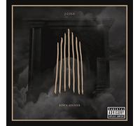Born Sinner by J. Cole (2013-05-04)