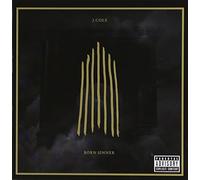 Born Sinner [Import]