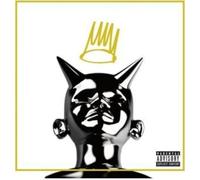 Born Sinner - Limited Edition With Alternate Cover Artwork