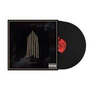 Born Sinner Vinyle