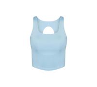 Born Soutien-gorge de sport 'Godo' bleu, Taille XS