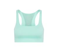 Born Living Yoga Padma 2.0 High Support Sports Top Bleu XS Femme