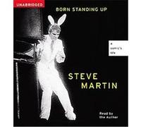 Born Standing Up: A Comic's Life