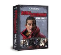 Born Survivor Bear Grylls [Import]