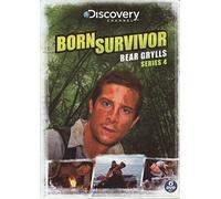 Born Survivor: Bear Grylls [Import]