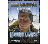 Born Survivor: Bear Grylls [Import anglais]