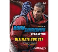 Born Survivor Bear Grylls Ulti [Import]