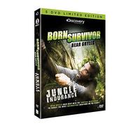 Born Survivor: Jungle Endurance - Limited Edition Gift Box