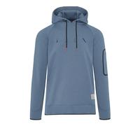 Born Sweat-shirt 'Amur' opal, Taille XL