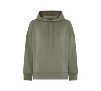 Born Sweat-shirt 'Isolde' olive, Taille L