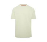 Born T-Shirt 'Baffin' vert pastel, Taille S