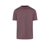 Born T-Shirt fonctionnel 'Volta' lie de vin, Taille M
