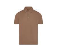 T-Shirt Scanno - Brown Chestnut - Homme
