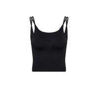 Born T-Shirt 'Shantala' noir, Taille S