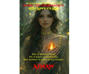 BORN: THE BILLIONAIRE’S RAW LOVE CURSE: She was born to heal. He was born to dominate. But neither was born to surrender.