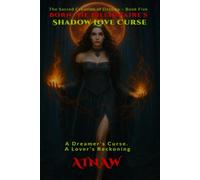 BORN: THE BILLIONAIRE’S SHADOW LOVE CURSE: A Dreamer's Curse. A Lover's Reckoning.