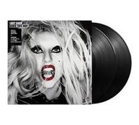 Born This Way Édition Limitée Vinyle