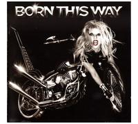 Born This Way