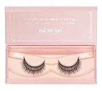 Born This Way by Lash Me Up! - Faux cils réutilisables professionnels - Plus de 25 applications