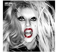 Lady Gaga - Born This Way - Edition limitée (2 CD - 6 remixes inclus)