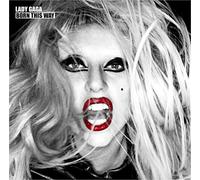 Born this way - Edition deluxe limitée CD