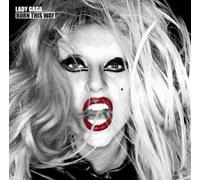 Lady Gaga - Born This Way - Edition limitée (2 CD - 6 remixes inclus)