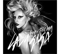 Born this way - Edition limitée digipack