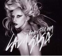 Born This Way (Édition Limitée Digipak)