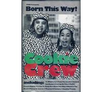 Born This Way [Import]