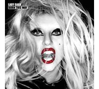 Born This Way [LP] by Lady Gaga [VINYL] NEUF