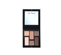 Born This Way Mini Eyeshadow Palette - Cold Smolder Nudes