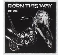 Born This Way (PL) [Import]